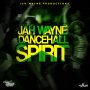 JAH WAYNE - DANCEHALL SPIRIT - SINGLE #ITUNES 4/8/16 @jahwaynerecordz