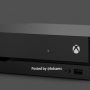 Xbox One X is $500. Nov 7.