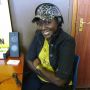 Straks LIVE muziek van Emmy Kosgei! #GielinKenya #3FM
