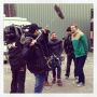 Arnhem, laat je horúh! Vandaag met de #538voorwarchild Talent Stage op het Kerkplein! Zometeen #TheOpposites! 