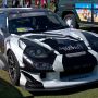 【ひめたま痛車FESTA07】アクセルワールドFD前面 テラカッコヨス #足利痛車祭