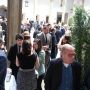   Ontvangst voor gala #prixcircom