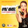 VYBZ KARTEL - CUSTOMER CARE - #ITUNES 6/30/15 #PRE 6/16/15 @RVSSIANHCR