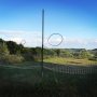 quidditch with a view 💫