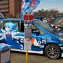【第10回館林痛車ミーティング】そうか東方の地元は長岡だったのかｗｗｗ