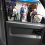 QQQ outside bureu de change on London Wall. Must be giving it away.