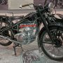 【Honda Collection Hall 2016】エンジンが4ストにアップデートされたドリームE型 