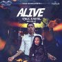 VYBZ KARTEL & KIM KELLY - ALIVE - SINGLE #ITUNES 4/14/17 @SilverBirdsJA @iamthekartel