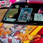 【第8回館林痛車ミーティング】今回は艦これ関連のクルマがかなり多かったです これは以前も見たミラジーノ #痛車
