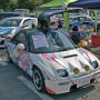 【痛Gふぇすた in お台場2015】AZ-1なつい