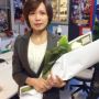 大東京トイボックスあと3話‼︎寂しいよぉ(  ˘̥̥̥̥̥ ᵕ ˘̥̥̥̥̥ )
今夜も23:55ツッキーに会いに来てね♡