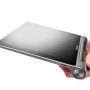 O, dus de Lenovo-tablet die Ashton Kutcher heeft meehelpen ontwikkelen, lijkt niet op een Apple-trackpad?