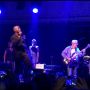 Sta momenteel bij 1 van mijn alltime heroes Trevor Horn te kijken! Met band en Seal als special guest! Wow! #paradiso 