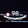 BMW weet kennelijk niet dat groot deel A35 100 km/u is.