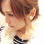 ホワイトアクセで統一してみてる(๑•ૅૄ•๑)
Necklace:Van Cleef&Arpels
Pierce:Ravina
ピアスはキャッチの方が大きいとこが可愛いすぎっ♡
http://www.bodyglitter-store.com/smartphone/detail.html?id=000000000443&category_code=ct5&sort=recommend&page=1