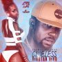 VINDEAN VIVO - CLUELESS - SINGLE #ITUNES 1/13/17 @eyewayrecords