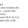iTunes 11.1 beta 1 voor Mac is nu beschikbaar in het Dev Center! 