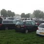 Het is al flink druk bij de Military in Boekelo #mbe13 #tvoost