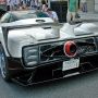 【蔵の街サマーフェスタ】どう見てもCカーなこのクルマはどうやらパガーニ・ゾンダのカスタム仕様らしいな