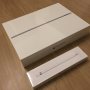 Ik heb een iPad Pro met Apple Pencil gekocht. 😱