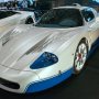 【東京オートサロン2016】昨年、エンツォ・フェラーリが展示されていたロベルタブース 今年はマセラティMC12がｷﾀ━━ヽ(ﾟ∀ﾟ )ﾉ━━!!