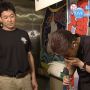 熱さと美味しさで涙です。