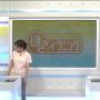 強がり乙。