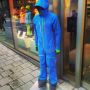 Found my self a proper onesey 
#fashion #Oslo
