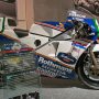【Honda Collection Hall 2016】ホンダNSR250R-W&NSR500 フレディ・スペンサーが85年、250ccと500ccの両クラスを制覇 