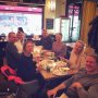 Sunday running club extravaganza