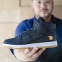 Chef goals: getting your own #nike sneakers