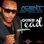 AGENT SASCO - GONE A LEAD - SINGLE - #ITUNES 9/3/13 @1realmarkus