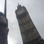 Drie keer raden waar Big Ben