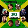 VARIOUS ARTISTS - HEAVENLY RIDDIM #ITUNES 8/5/16 @petergracey