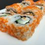 @Sanzie1982 weer helemaal opgeladen door de sushi van @SushiSanNL 