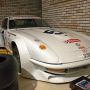 【伊香保 おもちゃと人形自動車博物館】博物館3Fは往年のスポーツカーを展示 こいつはZらしいな