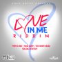 VARIOUS ARTIST - LOVE IN ME RIDDIM #ITUNES 7/21/15 @hardryverecord