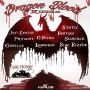 VARIOUS ARTIST - DRAGON BLOOD RIDDIM #ITUNES 5/5/15 @bighouserecords