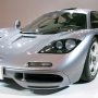 【AUTOMOBILE COUNCIL 2016】1991年に発表されたマクラーレンF1 いま見てもカッコいいな 3人乗りで意外と実用性もあるｗ 