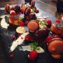 Het dessert. Oh. My. God. #3FM #SR14