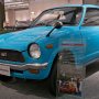 【Honda Collection Hall 2016】ホンダZ 軽スペシャリティカーとかいう謎カテゴリの誕生ｗ  