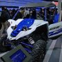 【東京モーターショー2015】4輪バギーのXYZ1000R