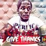 HYDAL - GIVE THANKS - SINGLE #ITUNES 6/16/15 @DinestyKing