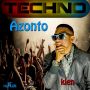 KLEN - TECHNO ALONZO - SINGLE - SIMPSON PRODUCTION #ITUNES 10/22/13 #SimpsonProd