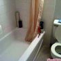 Smh shouldnt of let that crackhead do my bathroom over✍
