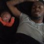 We was sleep tho✍