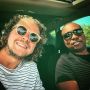 Road trippin: Hengelo here we come 
#FBKgames 100M 200M