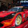 【東京オートサロン2016】POTENZAタイヤ装着のARTA NSX CONCEPT-GTが展示