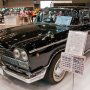 【AUTOMOBILE COUNCIL 2016】セドリック2800スペシャル お値段870まんえーんｗｗｗｗｗ 