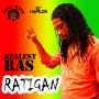 RATIGAN - REALEST RAS - SINGLE - REAL MADD ENTERTAINMENT #ITUNES 9/10/13 @RealMaddEnt